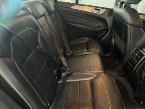 Mercedes-Benz ML ML250 BlueTec - Image 7