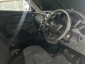 Mahindra KUV100 Nxt 1.2 G80 K2+ #XPREZ panel van - Image 12