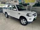 Thumbnail Mahindra Pik Up 2.2CRDe double cab S6 auto
