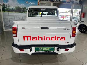Mahindra Pik Up 2.2CRDe double cab S6 auto - Image 2