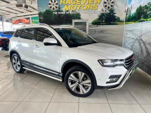 Haval H6 C 2.0T Luxury auto - Image 1