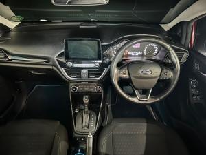 Ford Fiesta 1.0T Titanium auto - Image 11