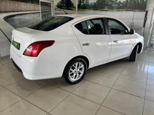 Nissan Almera 1.5 Acenta - Image 2