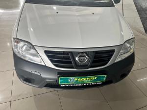 Nissan NP200 1.6i safety pack (aircon) - Image 2