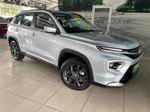 Toyota Urban Cruiser 1.5 XR auto - Image 1