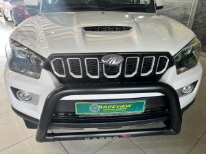 Mahindra Pik Up 2.2CRDe double cab S6 Karoo auto - Image 2