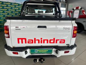 Mahindra Pik Up 2.2CRDe double cab S6 Karoo auto - Image 4