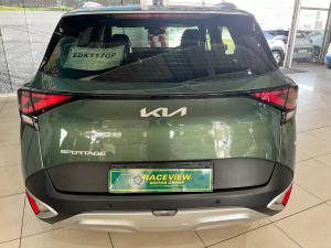 Kia Sportage 1.6CRDi LX - Image 3