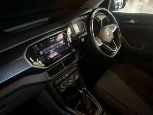 Volkswagen T-Cross 1.0TSI 85kW Comfortline - Image 8