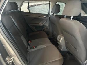 Volkswagen T-Cross 1.0TSI 85kW Comfortline - Image 9