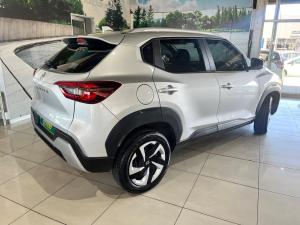 Nissan Magnite 1.0 Visia manual - Image 4