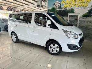 Ford Tourneo Custom 2.2TDCi SWB Limited - Image 13