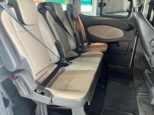 Ford Tourneo Custom 2.2TDCi SWB Limited - Image 8