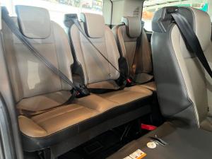 Ford Tourneo Custom 2.2TDCi SWB Limited - Image 9