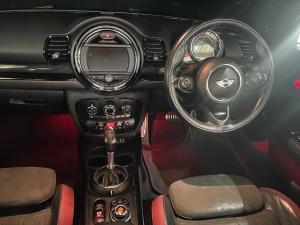 MINI Clubman John Cooper Works ALL4 Clubman sports-auto - Image 13