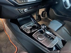 BMW 2 Series 218i Gran Coupe Sport Line - Image 21