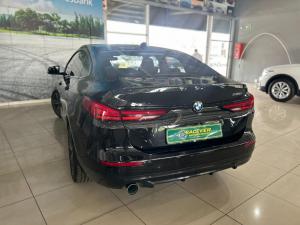 BMW 2 Series 218i Gran Coupe Sport Line - Image 4