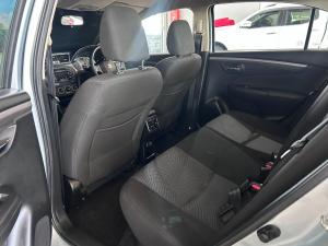 Suzuki Ciaz 1.5 GL manual - Image 13