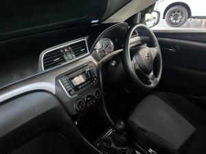 Suzuki Ciaz 1.5 GL manual - Image 14