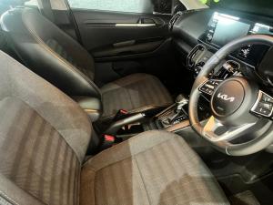 Kia Sonet 1.5 EX auto - Image 5