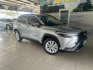 Toyota Corolla Cross 1.8 XS - Image 1