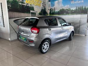 Toyota Vitz 1.0 - Image 3