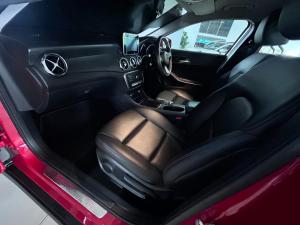 Mercedes-Benz GLA GLA200d auto - Image 16