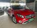 Mercedes-Benz GLA GLA200d auto - Thumbnail 2