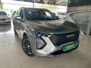 Haval Jolion 1.5 HEV Super Luxury - Image 2