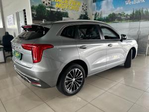 Haval Jolion 1.5 HEV Super Luxury - Image 5
