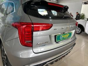 Haval Jolion 1.5 HEV Super Luxury - Image 6