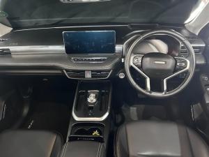 Haval Jolion 1.5 HEV Super Luxury - Image 9