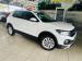 Volkswagen T-Cross 1.0TSI 70kW Comfortline - Thumbnail 1