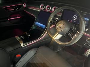 Mercedes-Benz C-Class C220d Avantgarde - Image 9