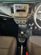 Toyota Vitz 1.0 - Image 11