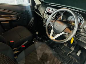 Toyota Vitz 1.0 - Image 6