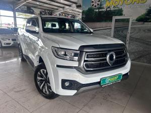 GWM P300 2.4T double cab LS - Image 2