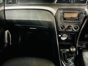 Suzuki Ciaz 1.5 GL manual - Image 11