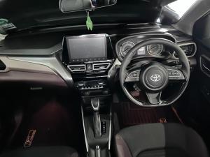 Toyota Starlet Cross 1.5 XR auto - Image 5
