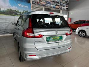 Suzuki Ertiga 1.5 GL manual - Image 4