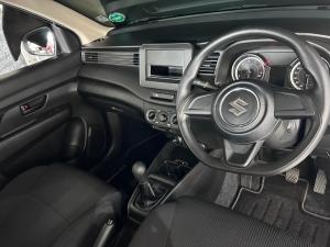 Suzuki Ertiga 1.5 GL manual - Image 9