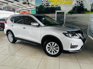 Nissan X-Trail 1.6dCi Visia - Image 1
