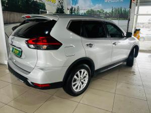 Nissan X-Trail 1.6dCi Visia - Image 3