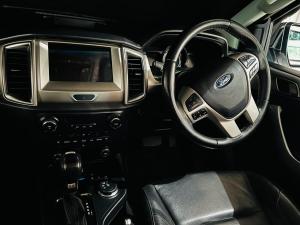 Ford Everest 3.2TDCi 4WD XLT - Image 9