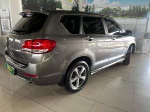 Haval H6 1.5T Luxury - Image 3