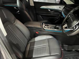 Jetour X70 Plus 1.5T Deluxe - Image 9