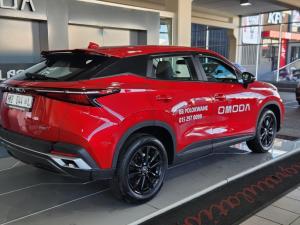 Omoda C5 1.5T 230T Style - Image 3