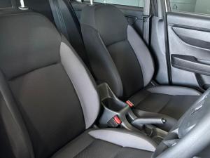 Honda Amaze 1.2 Trend - Image 4