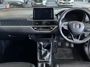 Honda Amaze 1.2 Trend - Image 5