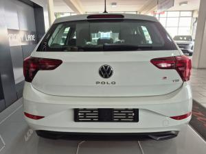 Volkswagen Polo hatch 1.0TSI - Image 4